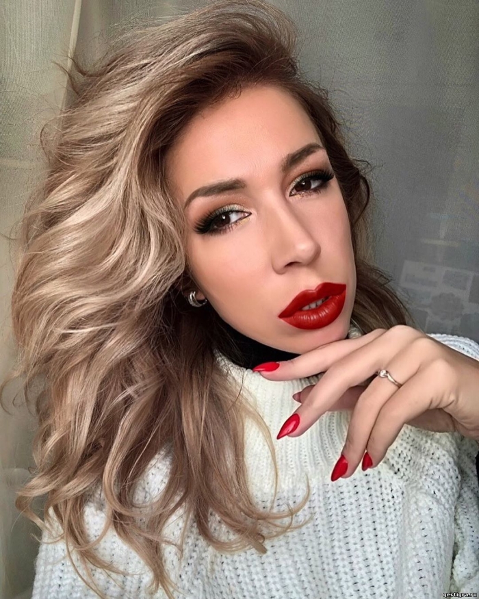 Надежда Ермакова