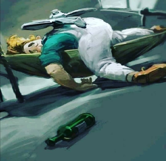 Юмор про Алкоголь