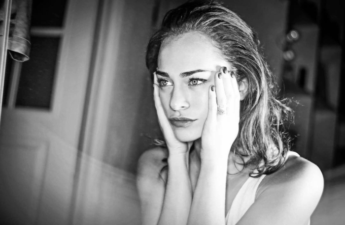 Аглая Тарасова - Горячие фото