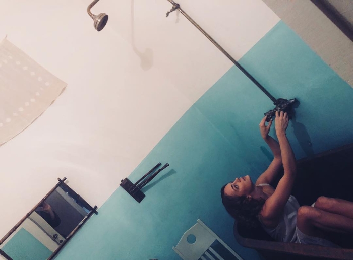 Аглая Тарасова - Горячие фото