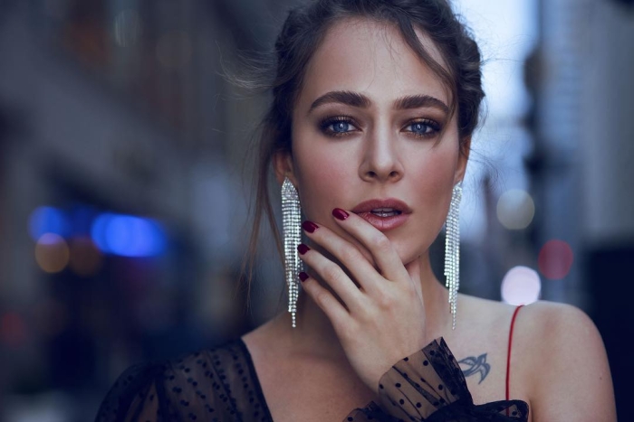 Аглая Тарасова - Горячие фото