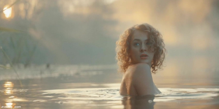 Аглая Тарасова - Горячие фото