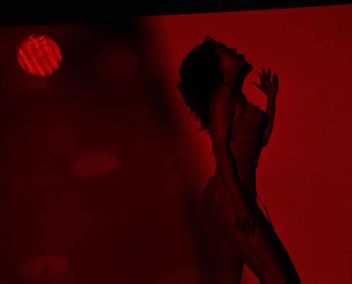 Аглая Тарасова - Горячие фото