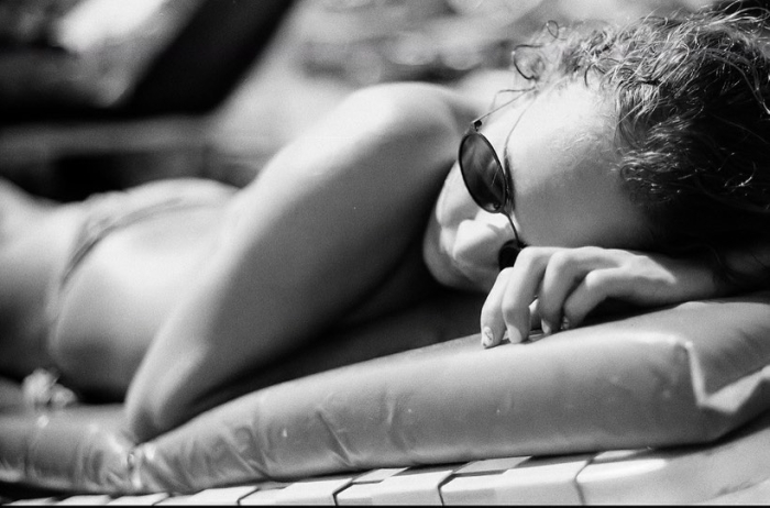 Аглая Тарасова - Горячие фото