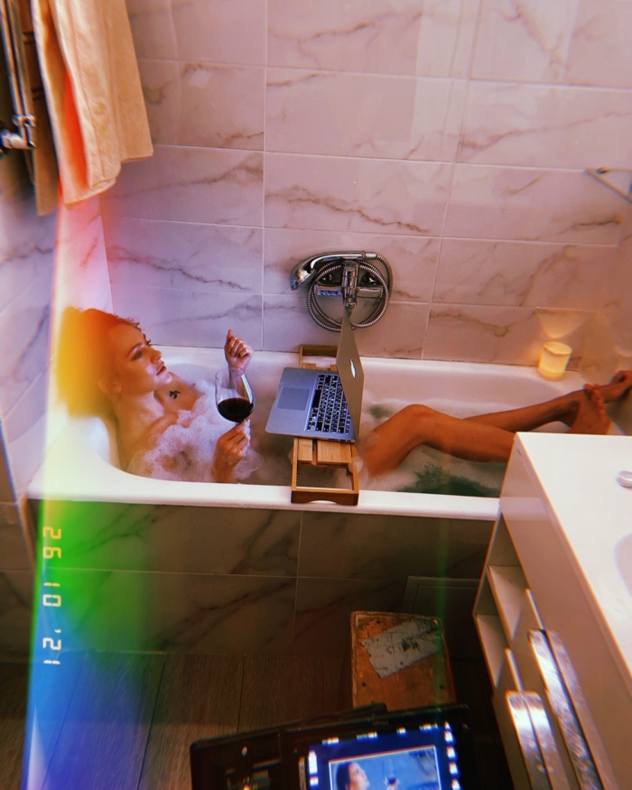 Аглая Тарасова - Горячие фото