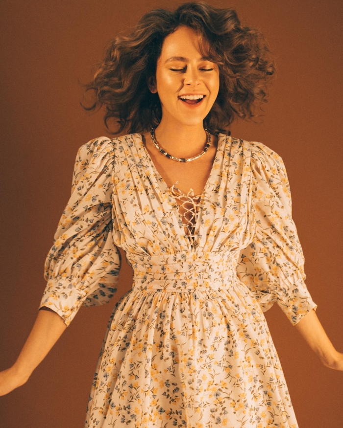 Аглая Тарасова - Горячие фото