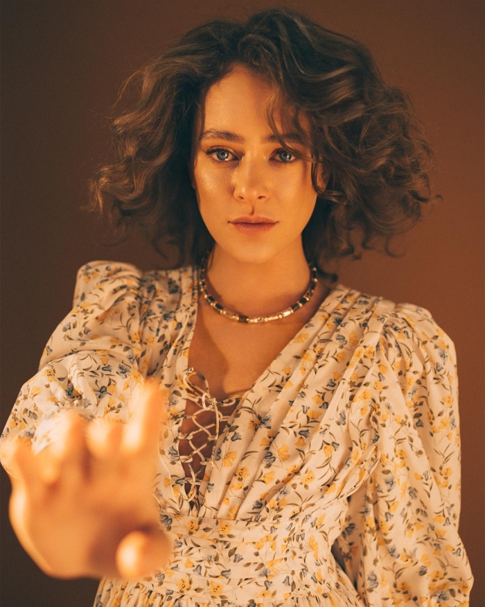 Аглая Тарасова - Горячие фото