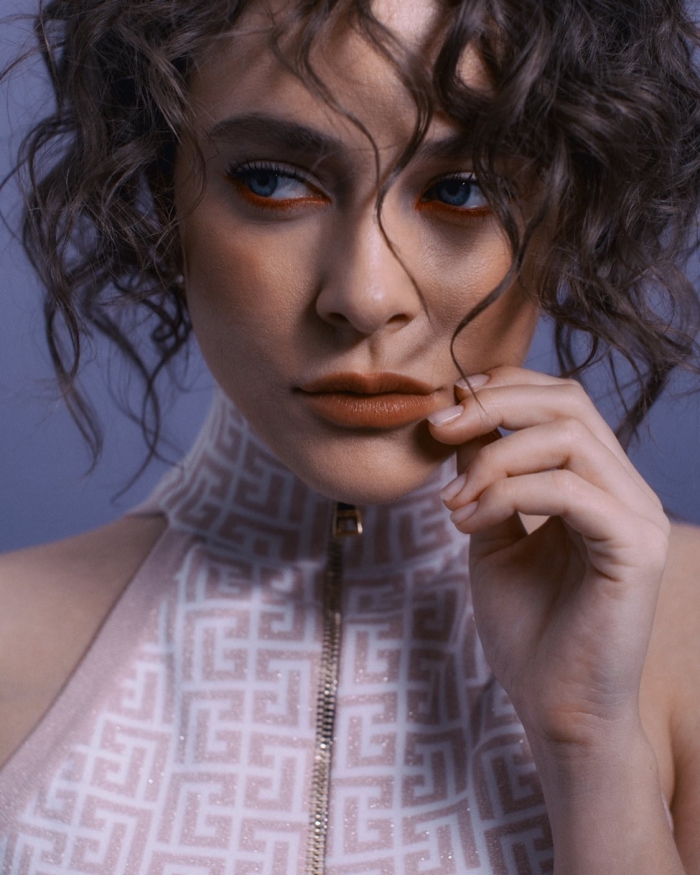 Аглая Тарасова - Горячие фото