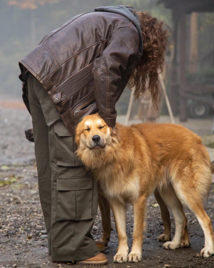 Аглая Тарасова - Горячие фото