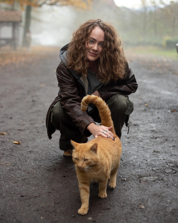 Аглая Тарасова - Горячие фото