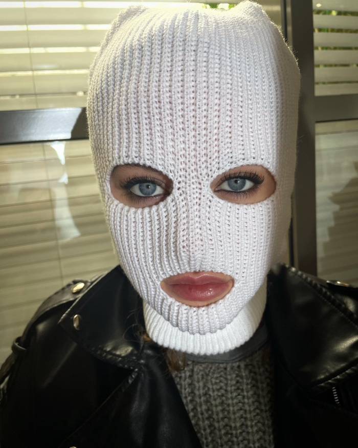 Аглая Тарасова - Горячие фото