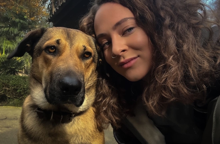 Аглая Тарасова - Горячие фото