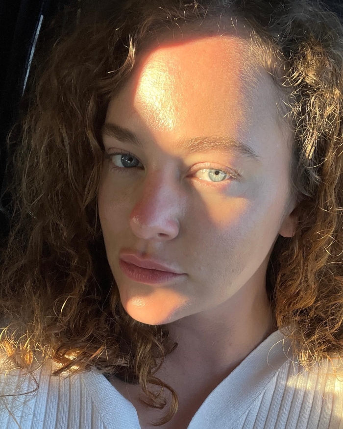 Аглая Тарасова - Горячие фото