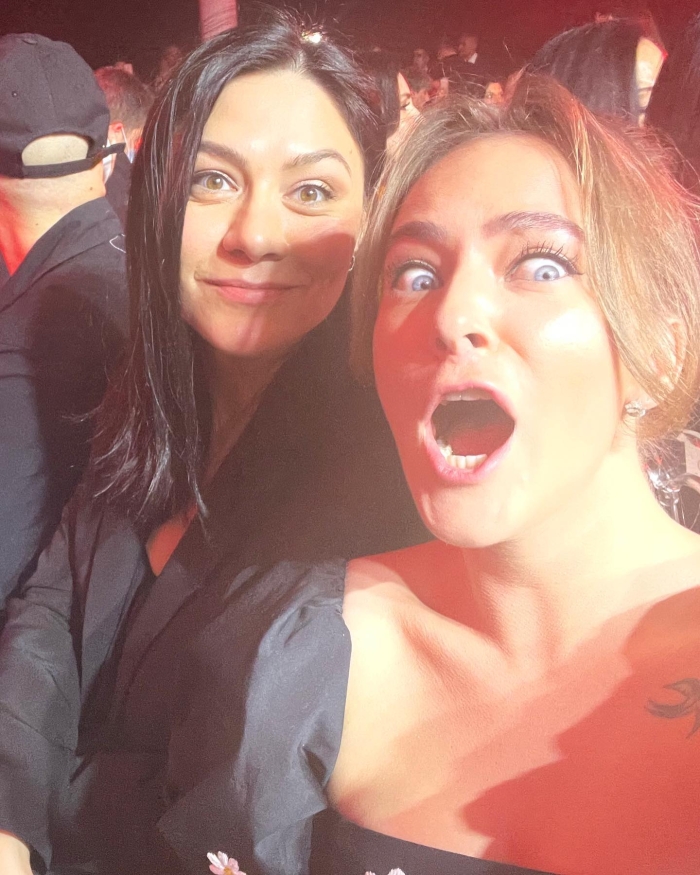 Аглая Тарасова - Горячие фото