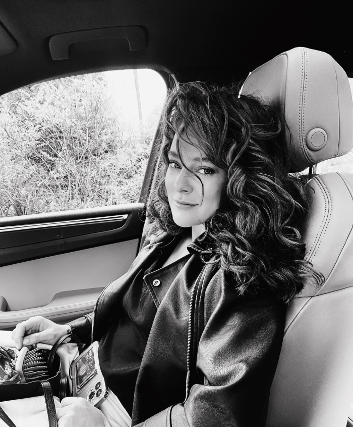 Аглая Тарасова - Горячие фото