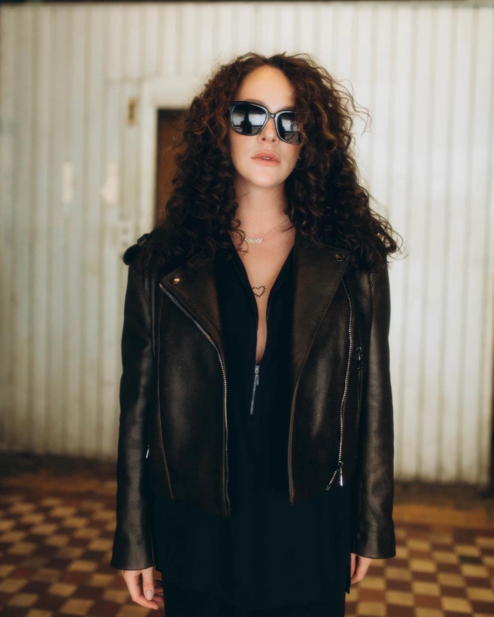 Аглая Тарасова - Горячие фото