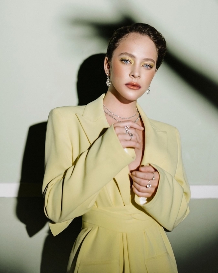 Аглая Тарасова - Горячие фото