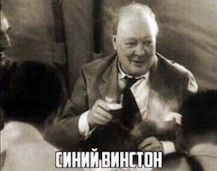 Юмор про Алкоголь