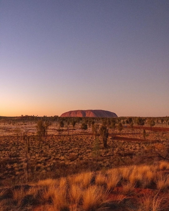 Австралия - самые красивые фото