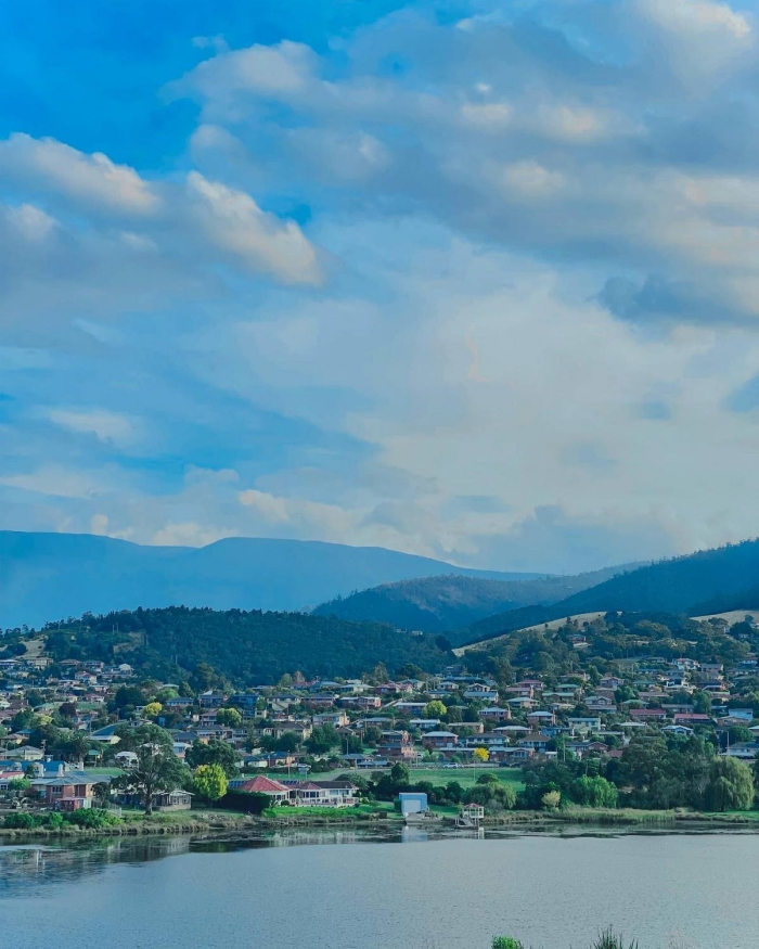 Австралия - самые красивые фото