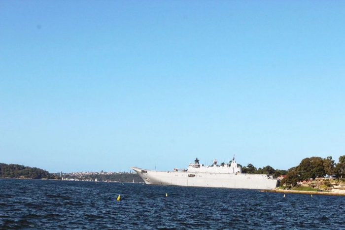 Австралия - самые красивые фото