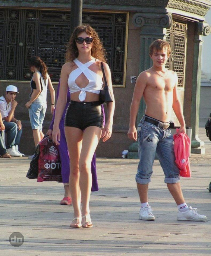 Приколы без комплексов