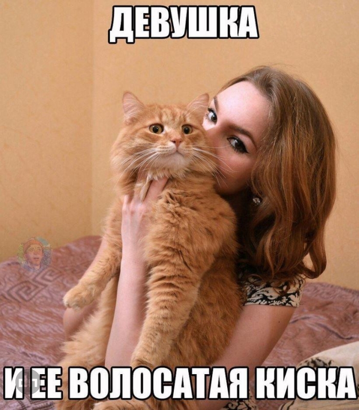 Приколы без комплексов