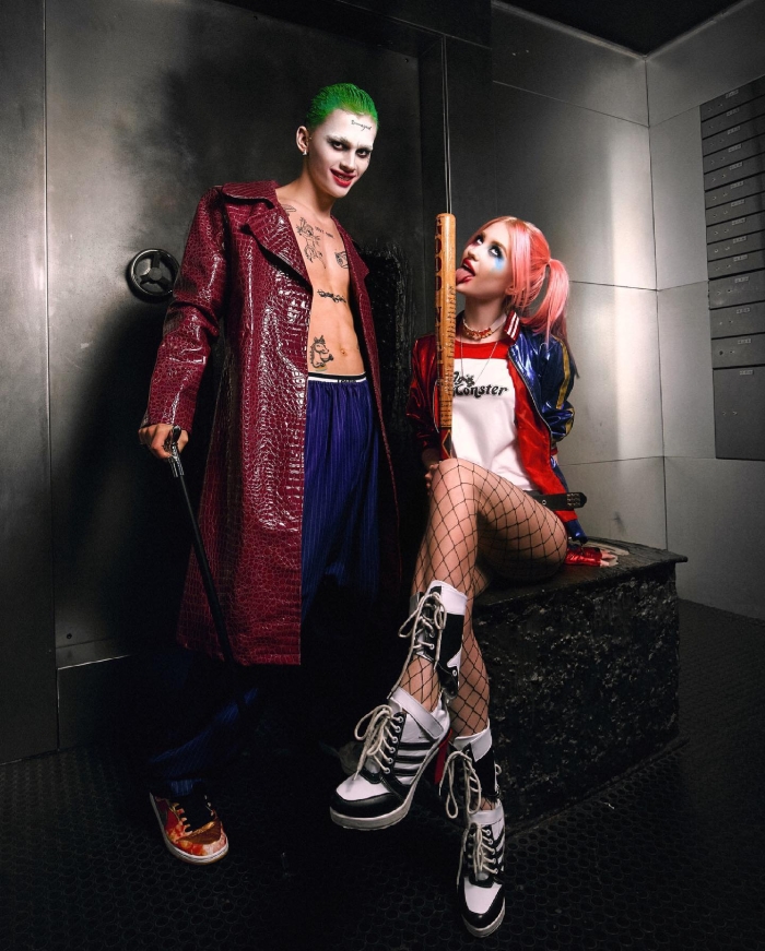 Диана Астер - Горячие фото блогерши ТикТок и Инстаграм