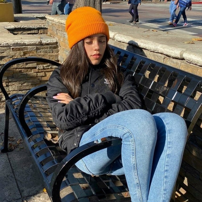 Дженна Ортега (Jenna Ortega) - Горячие фото актрисы