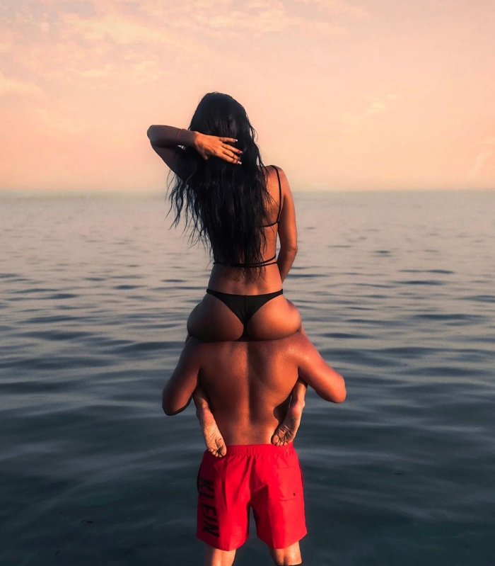 Katarina Kolozeus - Хорвацкая телеведущая