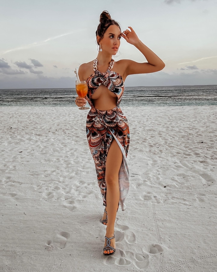 Полина Марченко (Luxury Girl) - Горячие фото