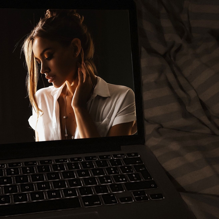 Полина Марченко (Luxury Girl) - Горячие фото