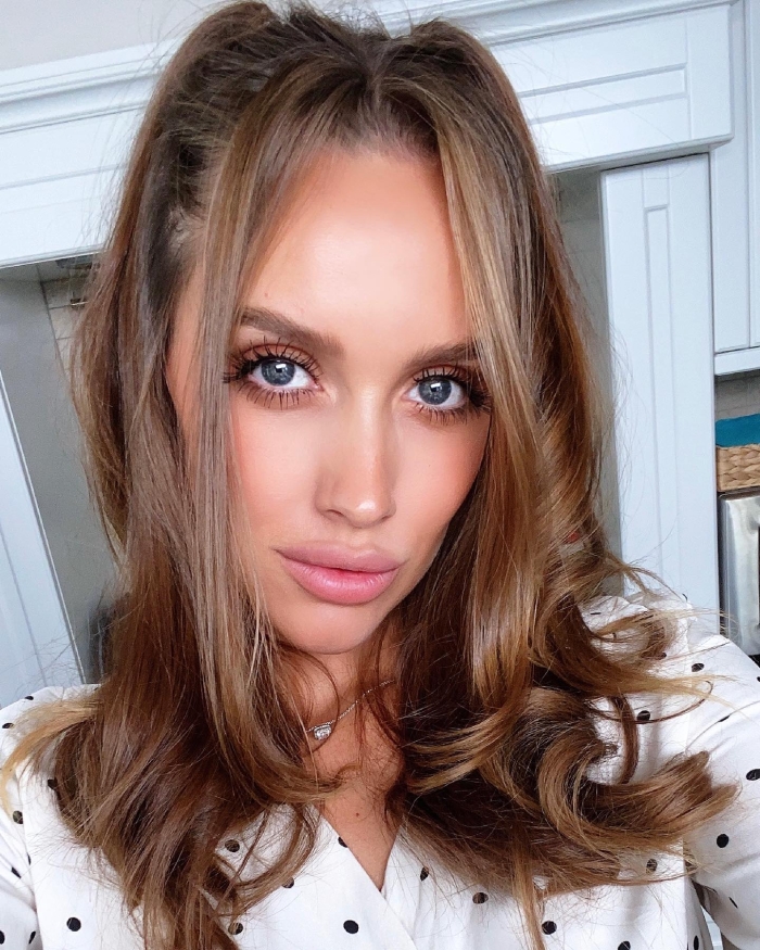 Полина Марченко (Luxury Girl) - Горячие фото