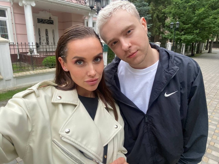 Полина Марченко (Luxury Girl) - Горячие фото