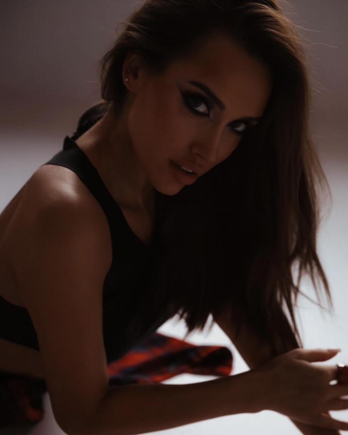 Полина Марченко (Luxury Girl) - Горячие фото