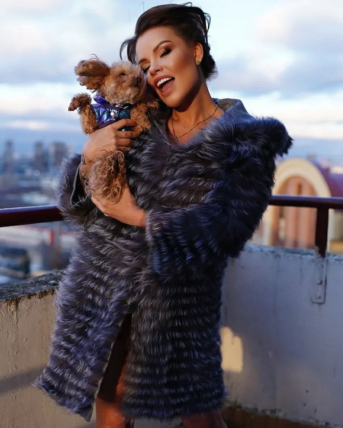 Олеся Малибу (Кожевникова, Монашка) - Горячие фото