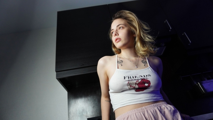 Николь Коулен (Nikol Koulen) — Горячие фото