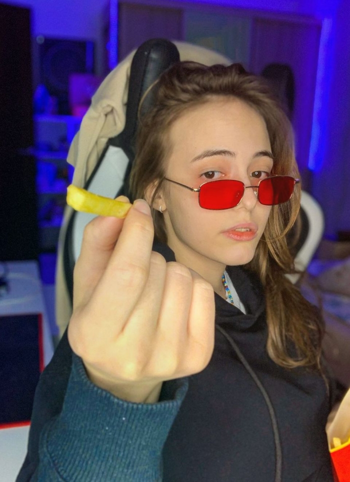 Николь Коулен (Nikol Koulen) — Горячие фото