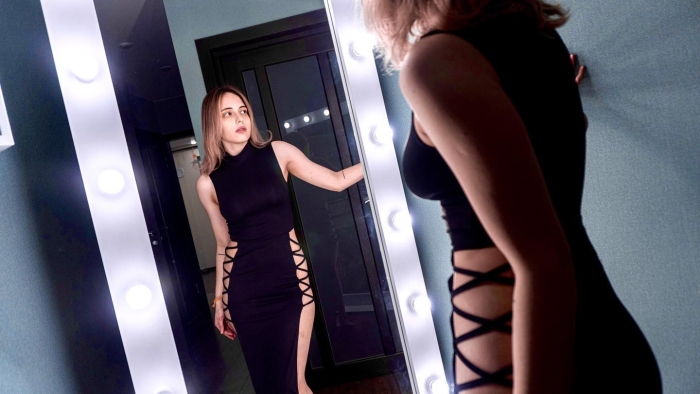 Николь Коулен (Nikol Koulen) — Горячие фото