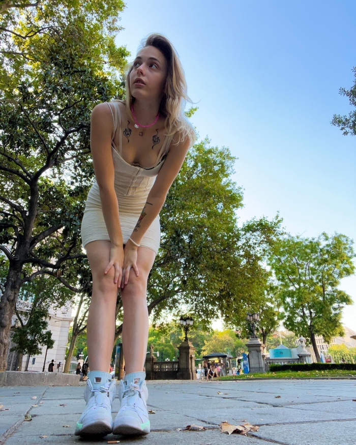 Николь Коулен (Nikol Koulen) — Горячие фото