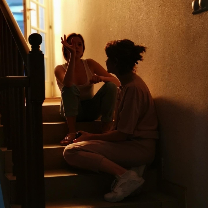 Полина Гухман - Горячие фото девушки