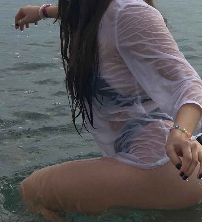 Полина Гухман - Горячие фото девушки