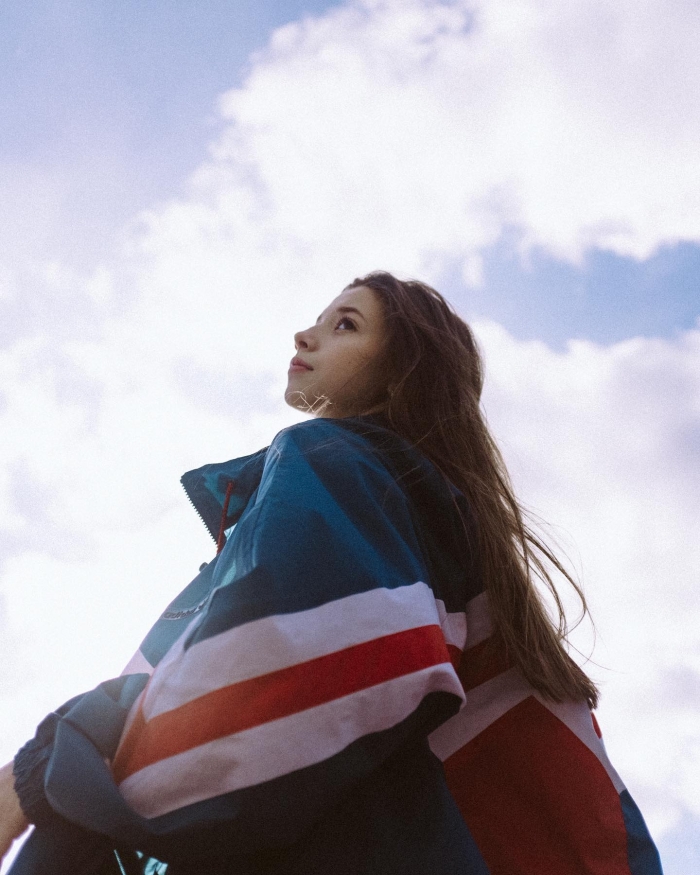 Полина Гухман - Горячие фото девушки