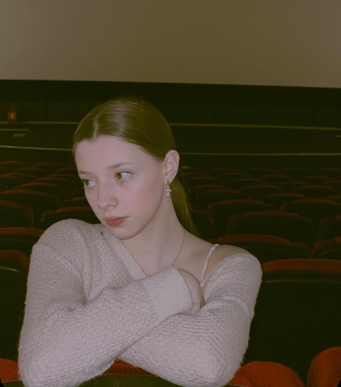 Полина Гухман - Горячие фото девушки