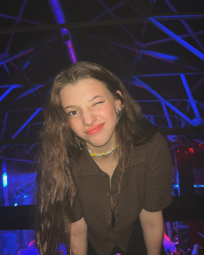 Полина Гухман - Горячие фото девушки