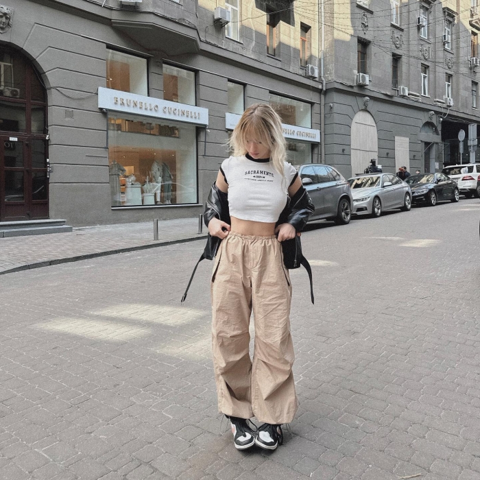 Симбочка (@simbochka) - Горячие фото ТикТок Блогерши