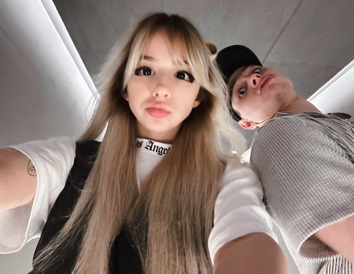 Симбочка (@simbochka) - Горячие фото ТикТок Блогерши