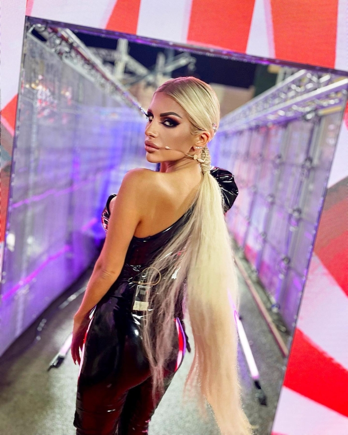 Ивана Сопик (Ivana Sopic) — Горячие фото модели из Сербии