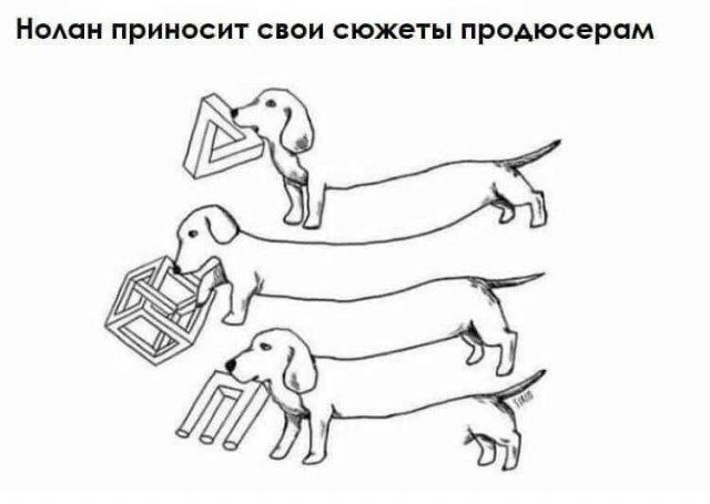 Смешные картинки с надписями - лучшие Мемы