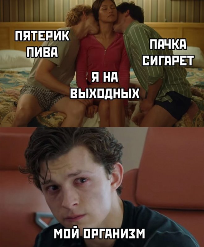 Смешные картинки с надписями - лучшие Мемы